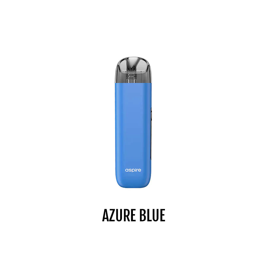 ASPIRE MINICAN 3 PRO (Azure Blue)