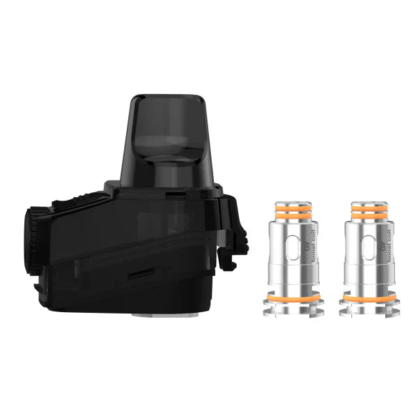 Geekvape Aegis Boost Replacement Pod (with 2 Coils)