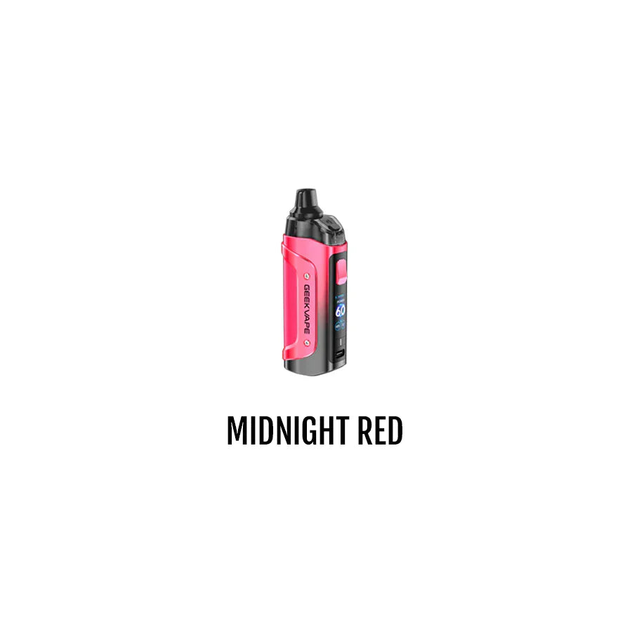 GEEKVAPE AEGIS BOOST 3 STARTER KIT