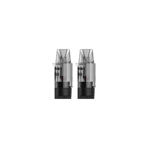 Uwell Caliburn IRONFIST Replacement Pods (2 pack)