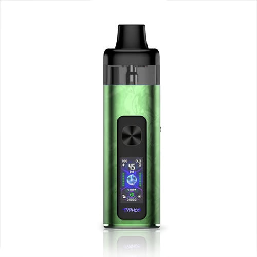 Uwell Typhos Starter Kit