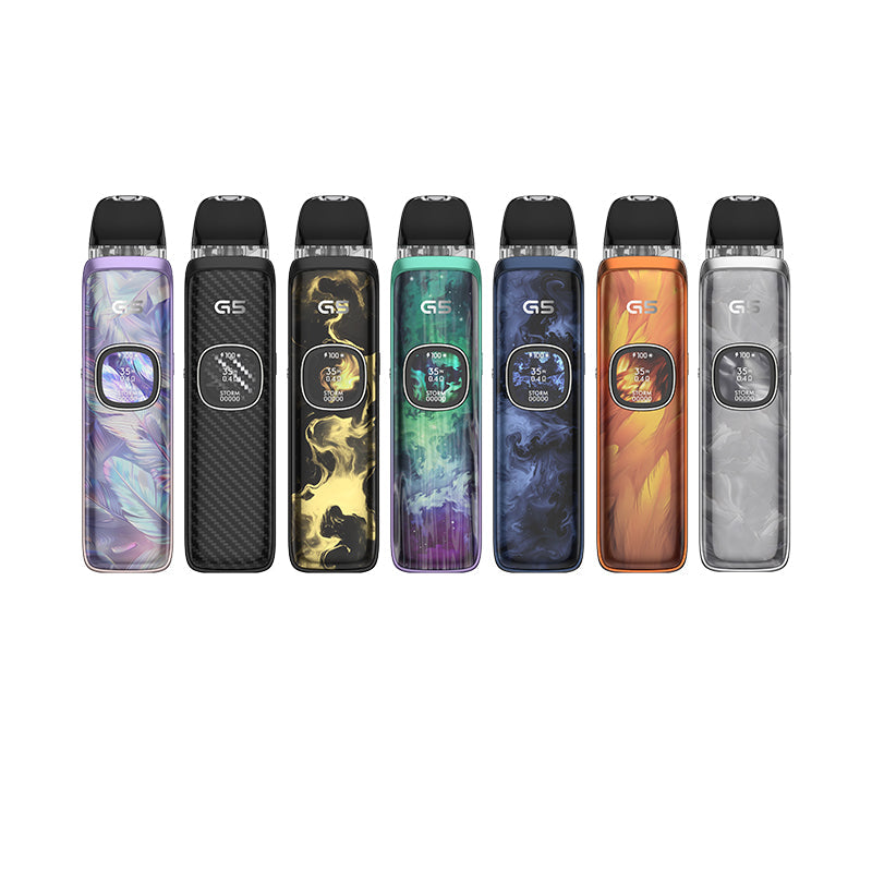 UWELL Caliburn G5 Vape Kit