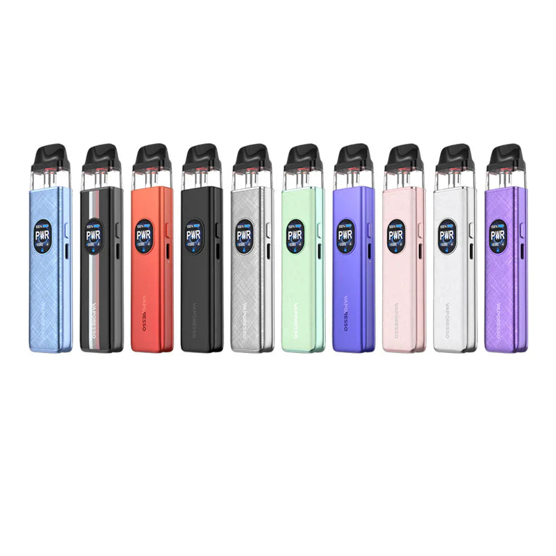 VAPORESSO XROS 5 Vaping Device Kit