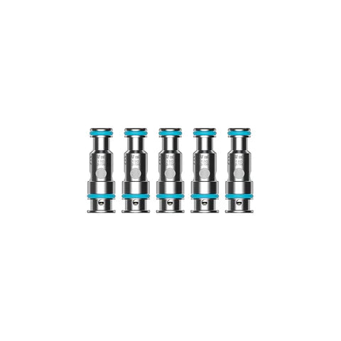 ASPIRE AF Mesh Replacement Coils