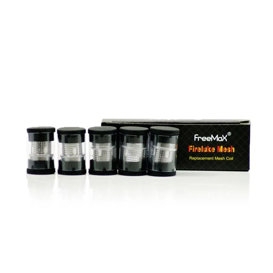 FREEMAX FIRELUKE M X1 MESH COILS (5 PACK)