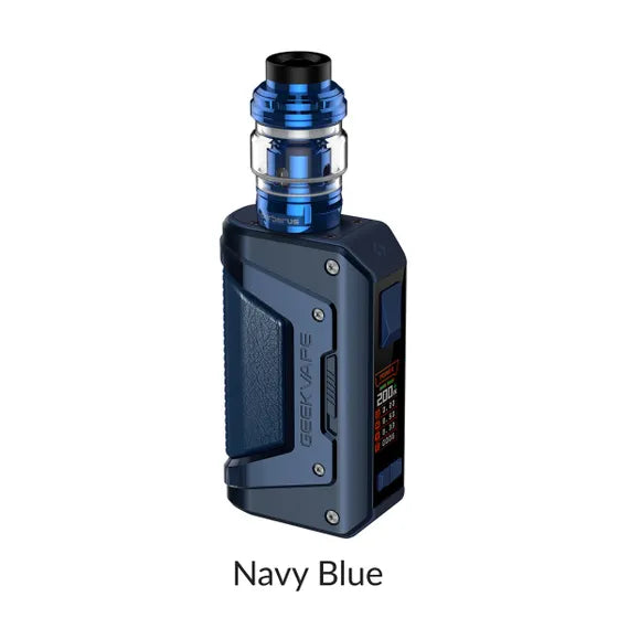 GEEKVAPE Aegis Legend 2 L200 SE Vaping Device Kit