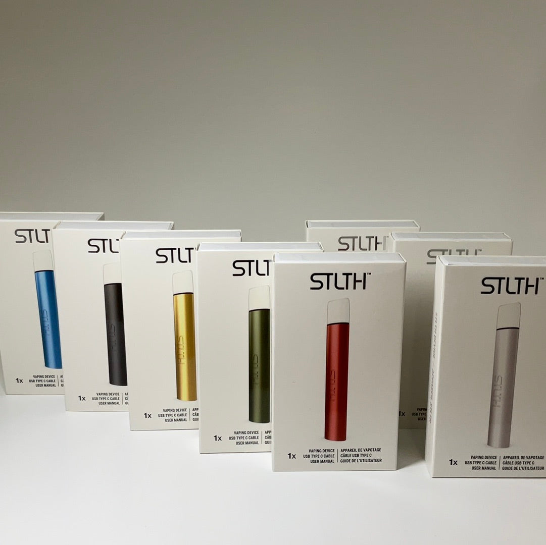 STLTH Device (USB Type- C Cable)