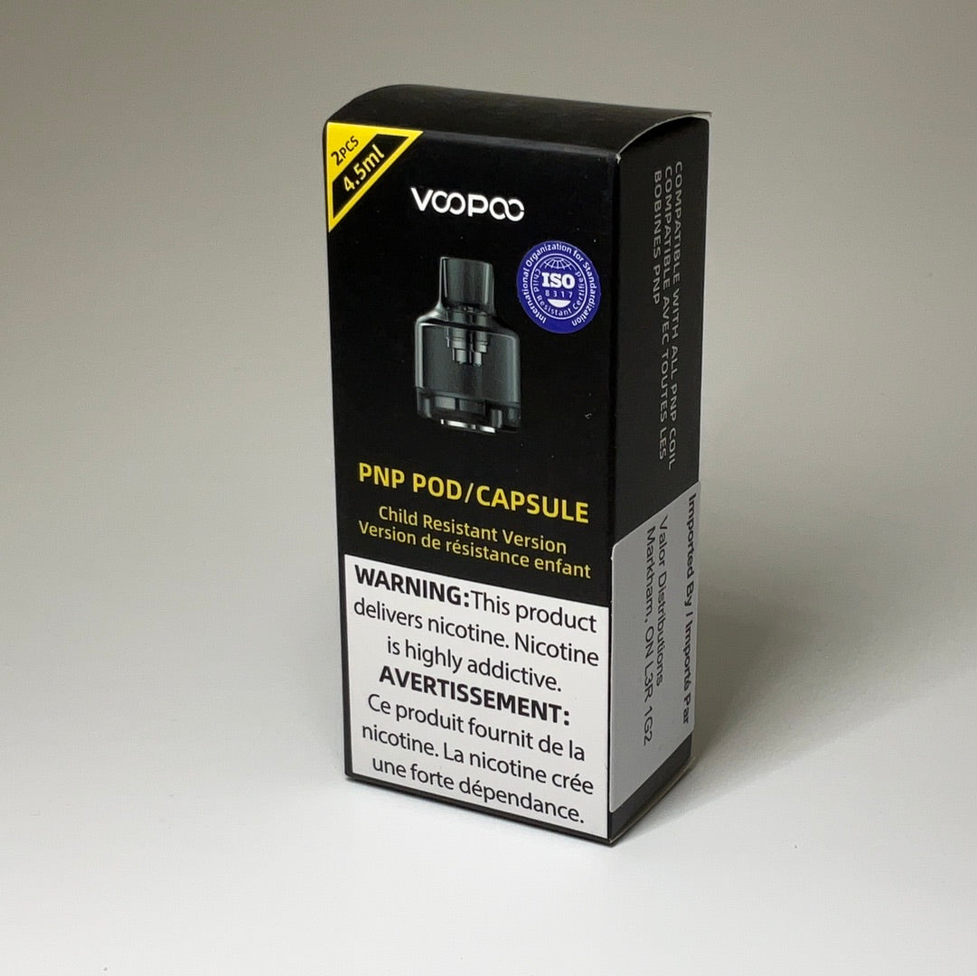 PNP POD (2 PCS) (4.5mL)