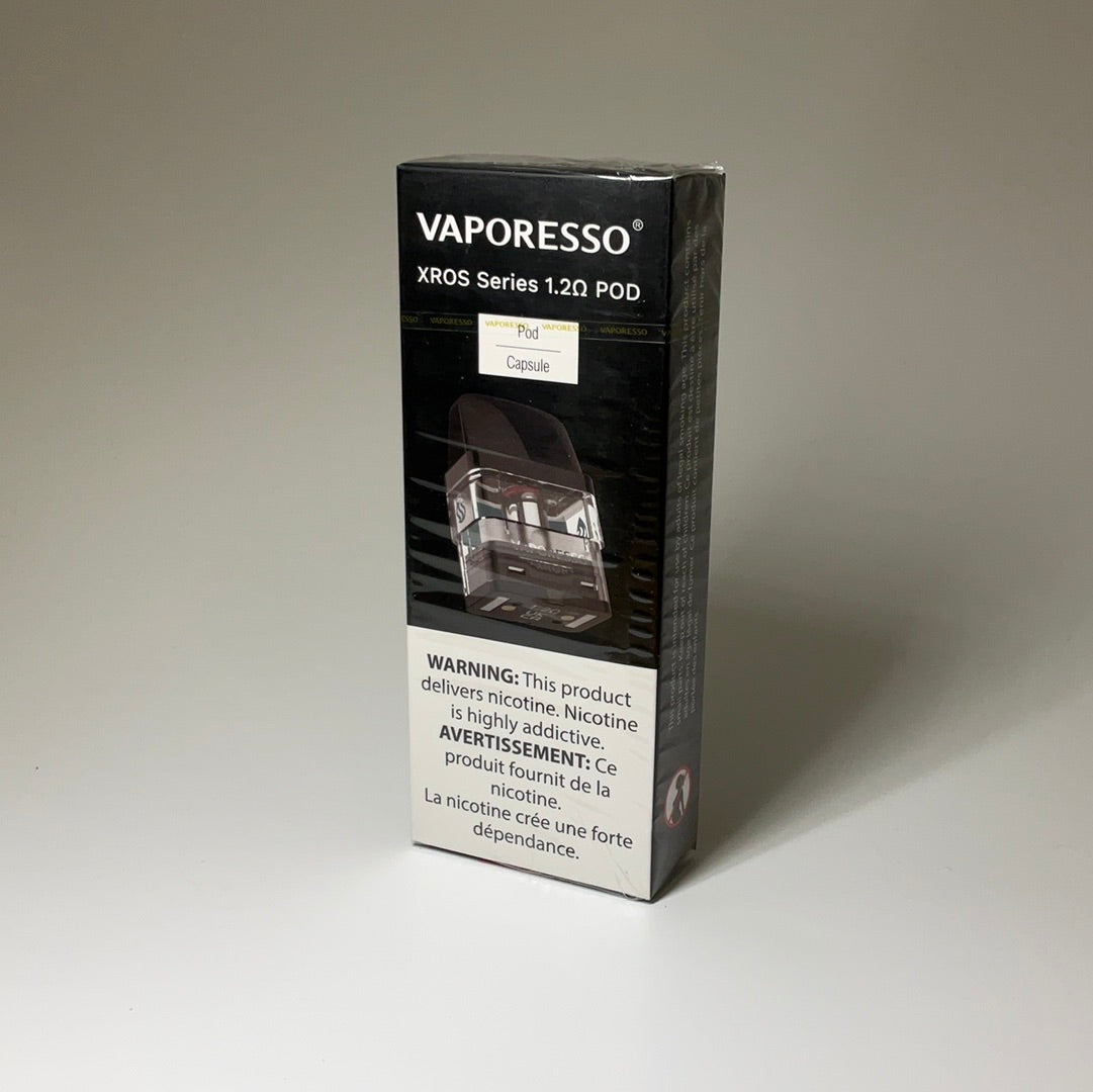 VAPORESSO XROS Series POD