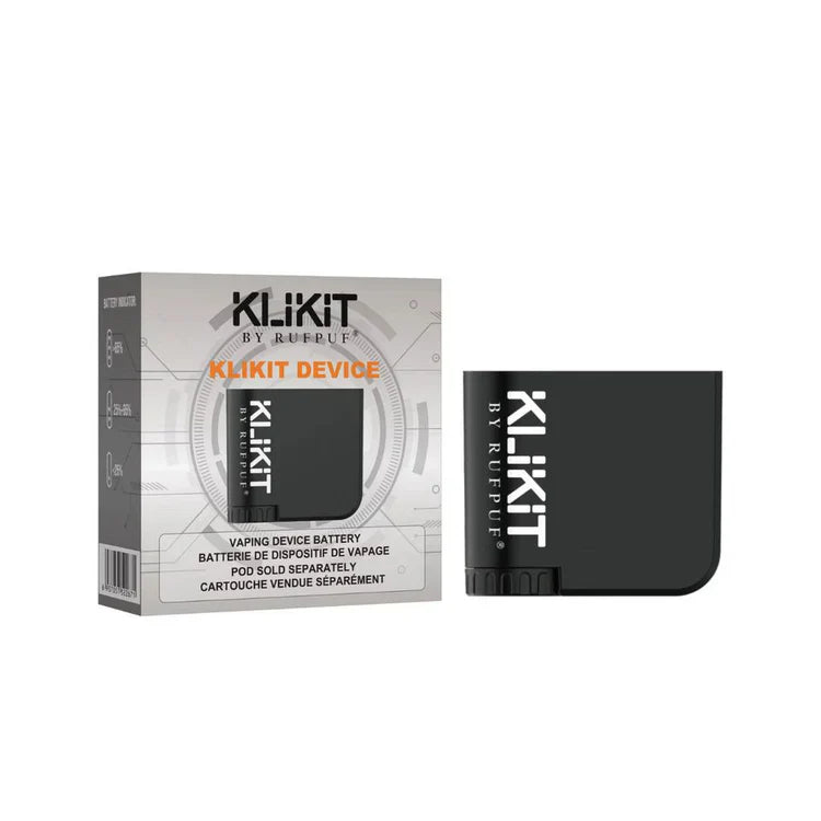 RUFPUF KLIKIT DEVICE