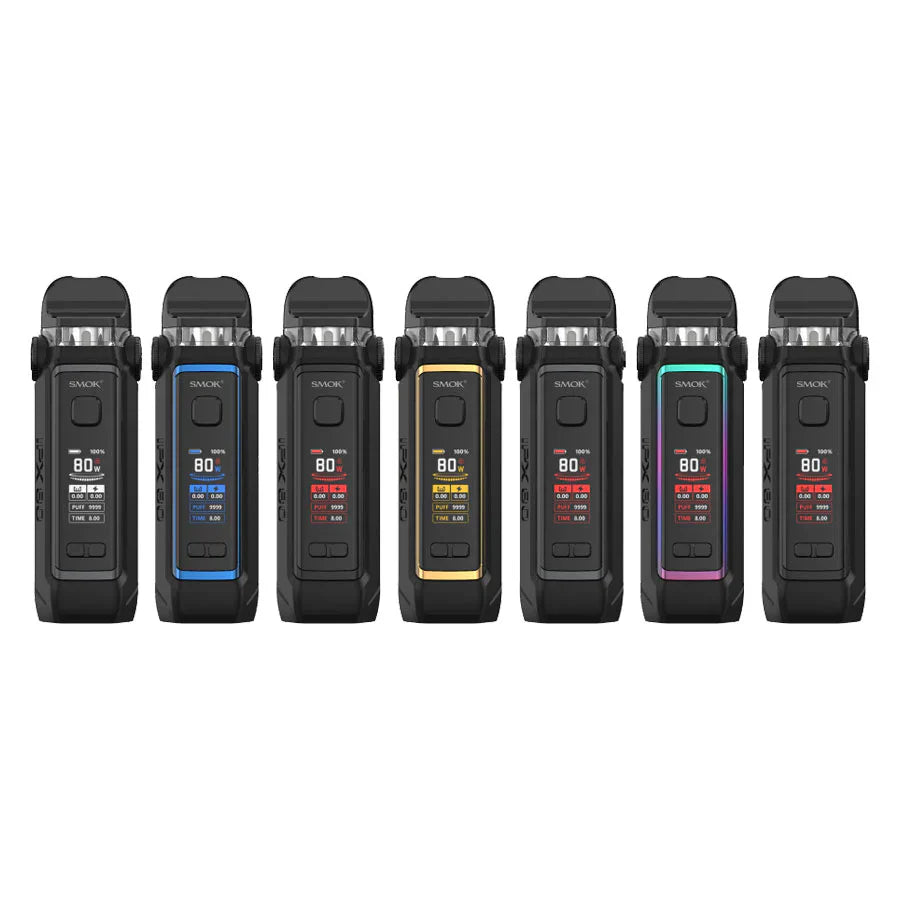 SMOK IPX80 Starter Kit