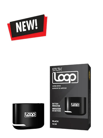 STLTH LOOP DEVICE (no screen)
