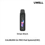 UWELL CALIBURN G4 PRO POD KIT (CLICK FOR MORE COLORS)