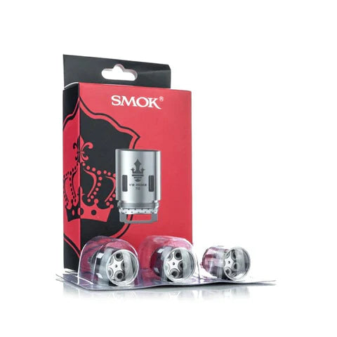 SMOK V12 P-Tank T10 Replacement Coils (3 Pack)