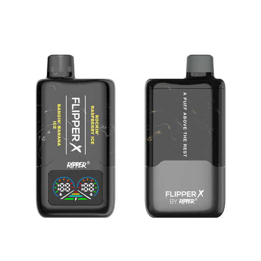 FLIPPER 26K (2 flavours in 1) Disposable [ONTARIO]