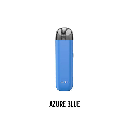 ASPIRE MINICAN 3 PRO (Azure Blue)