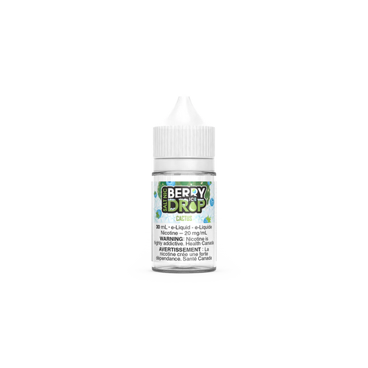 BERRY DROP 20mg/mL Salt Nic, 30mL E-liquid [ONTARIO]
