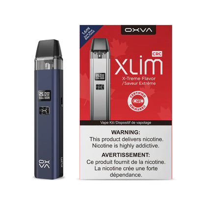 OXVA XLIM POD KIT