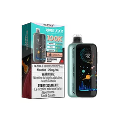 RUFPUF XXX 100K