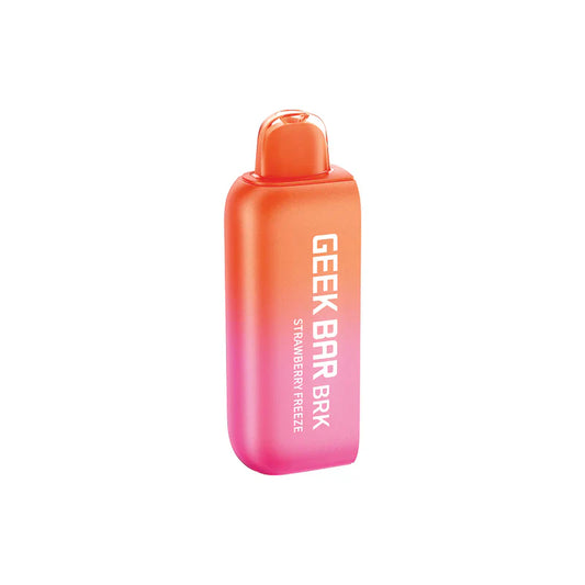 GEEK BAR BRK 20K PODS [ONTARIO]