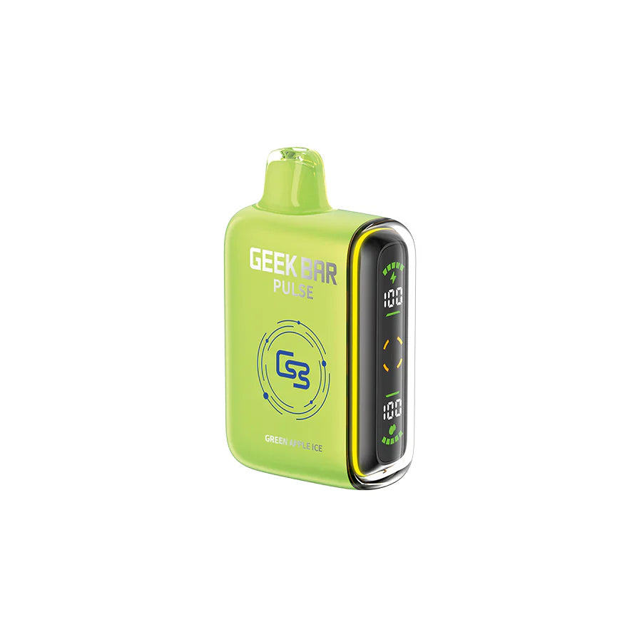 GEEK BAR PULSE 9000 DISPOSABLE [ONTARIO]