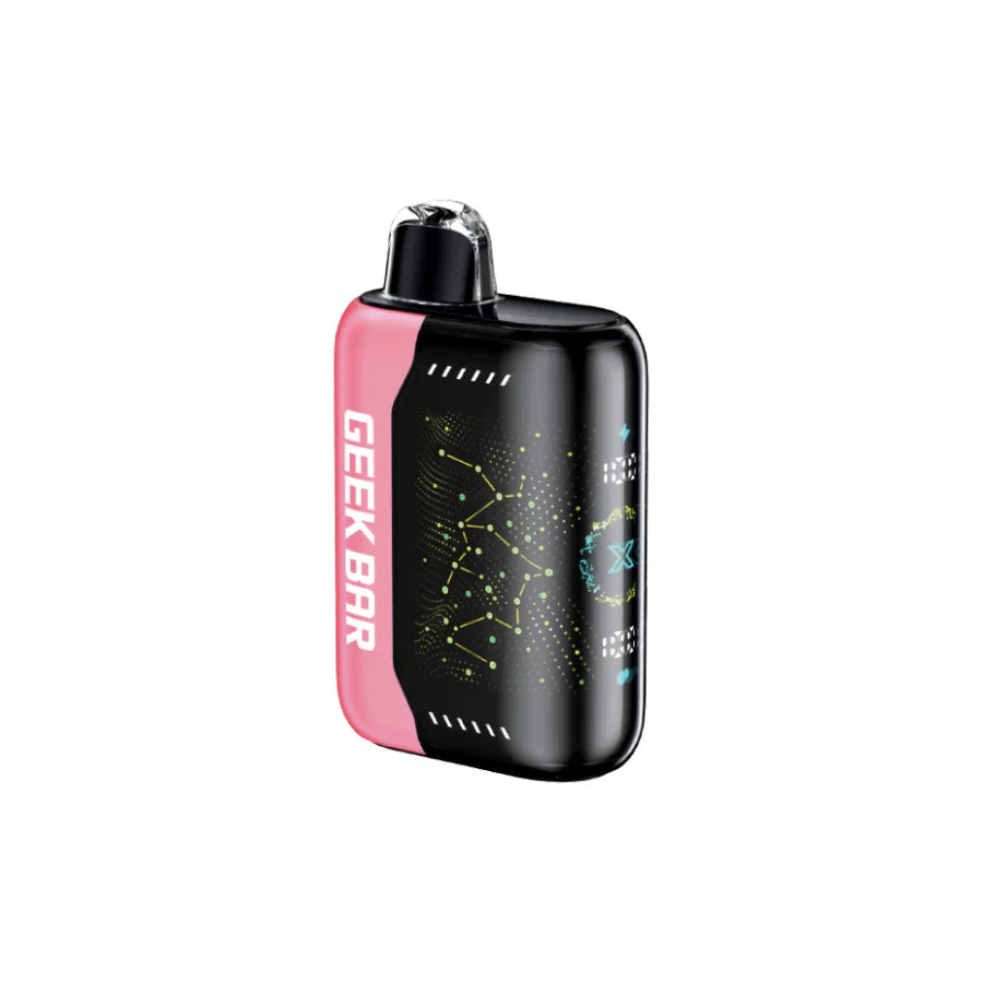 GEEK BAR PULSE X 25K DISPOSABLE [ONTARIO]