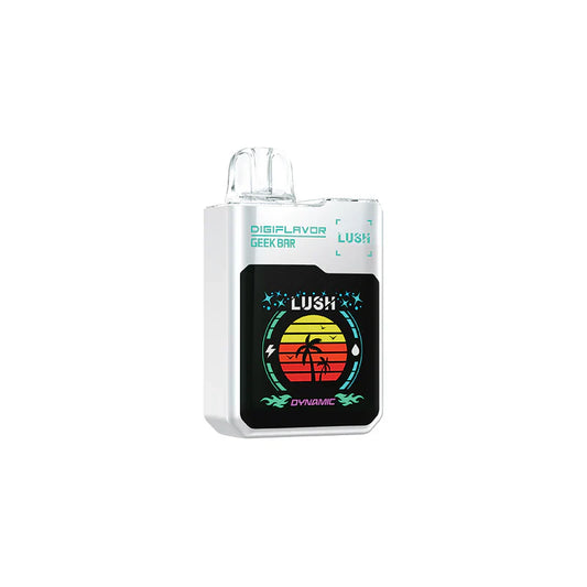 GEEKBAR DIGIFLAVOUR 20K Disposable [ONTARIO]