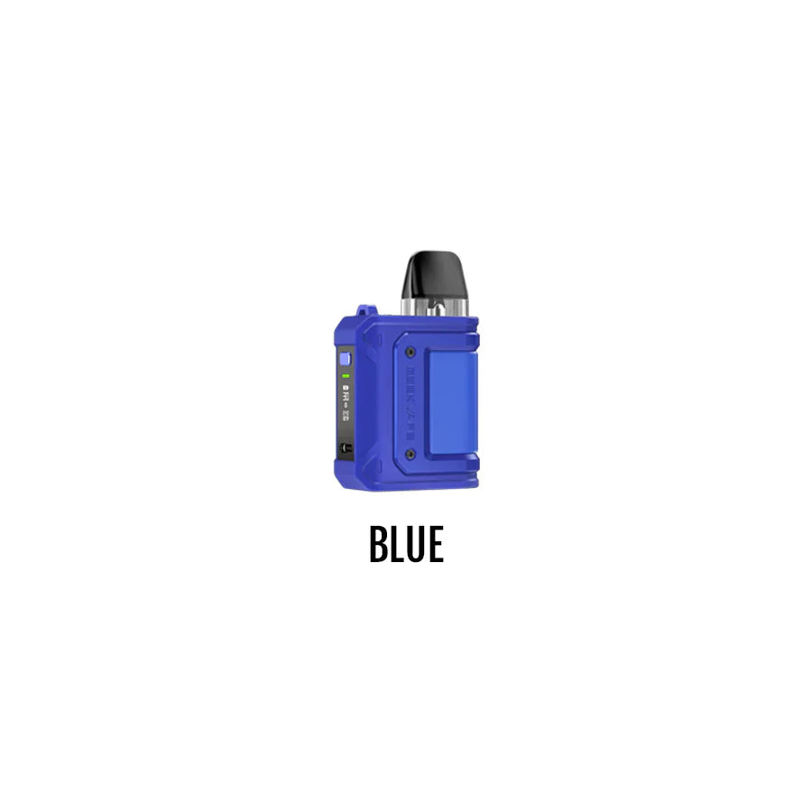 Geekvape Aegis Hero Q Kit