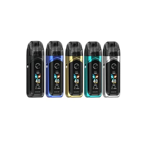 SMOK NORD 6 Vaping Device Kit