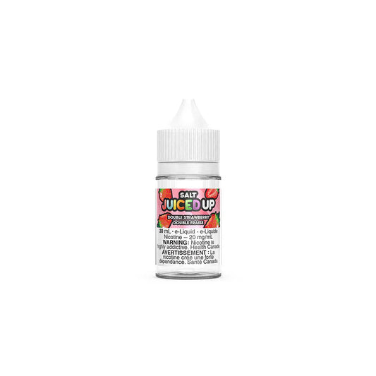 JUICED UP 20mg/mL Salt Nic, 30mL E-liquid [ONTARIO]