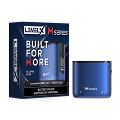 LEVEL X M SERIES DEVICE KIT (FITS M30 & M40 LEVEL X PODS)