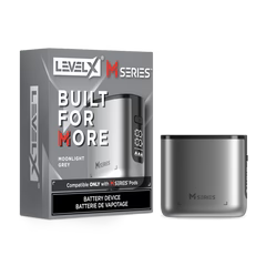 LEVEL X M SERIES DEVICE KIT (FITS M30 & M40 LEVEL X PODS)