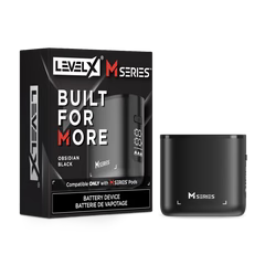 LEVEL X M SERIES DEVICE KIT (FITS M30 & M40 LEVEL X PODS)