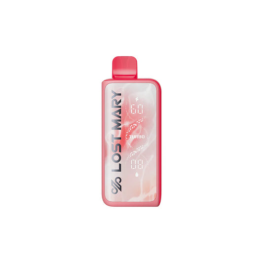 LOST MARY MT50K TURBO Disposable [ONTARIO]