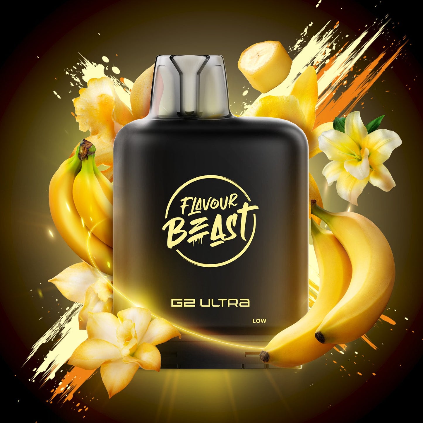 LEVEL X - FLAVOUR BEAST G2 ULTRA POD - VANANA