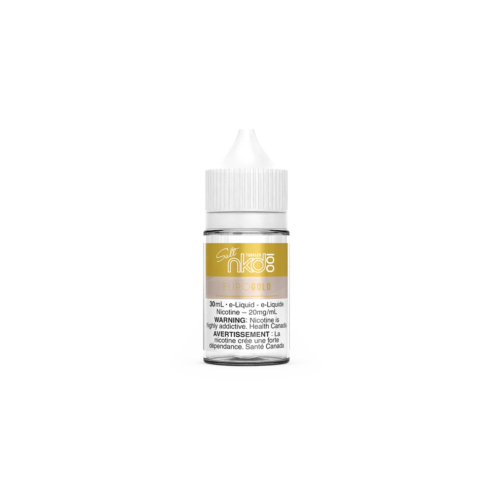 NAKED100 |12mg Salt Nic| 30mL E Liquid [ONTARIO]