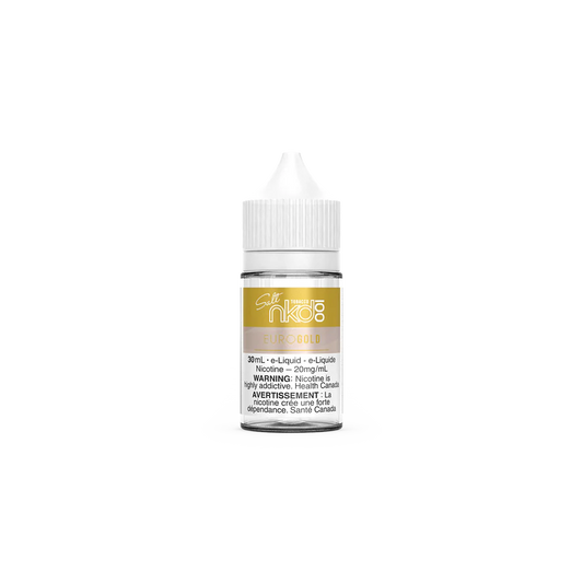 NAKED100 |12mg Salt Nic| 30mL E Liquid [ONTARIO]
