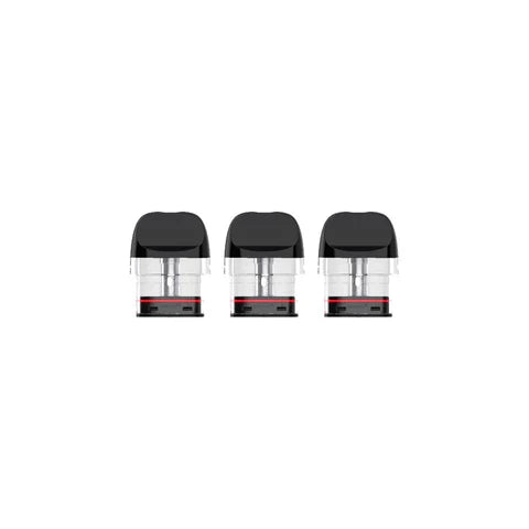 SMOK Novo 5 Replacement Pods (3 Pack)