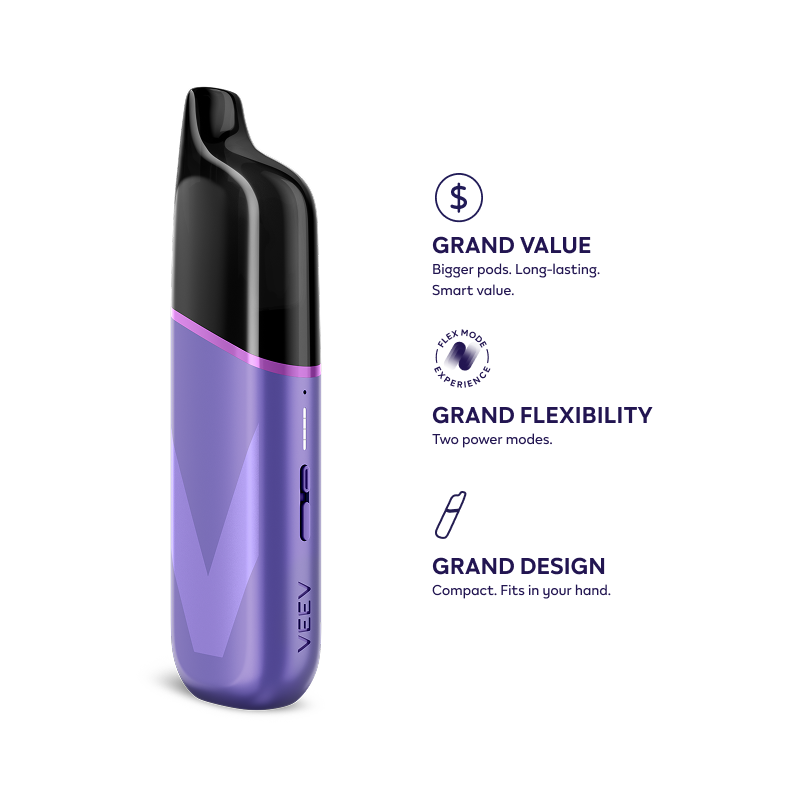 VEEV GRAND DEVICE