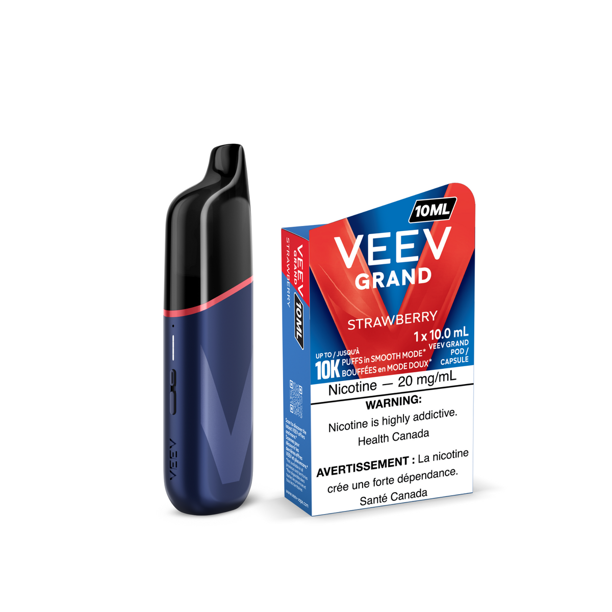 VEEV GRAND DEVICE