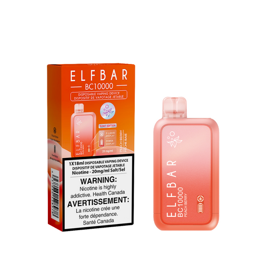 ELFBAR BC10000 Disposable [ONTARIO]
