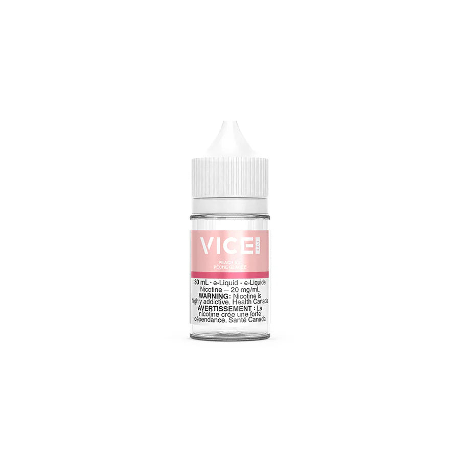 VICE 20mg/mL Salt Nic, 30mL E-liquid [ONTARIO]