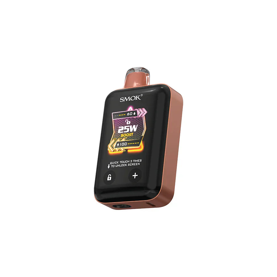 SMOK TOUCH 20K Disposable [ONTARIO]