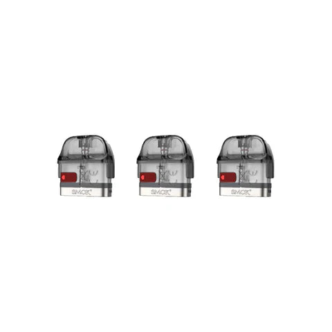 SMOK Acro Replacement Pods (3 Pack)