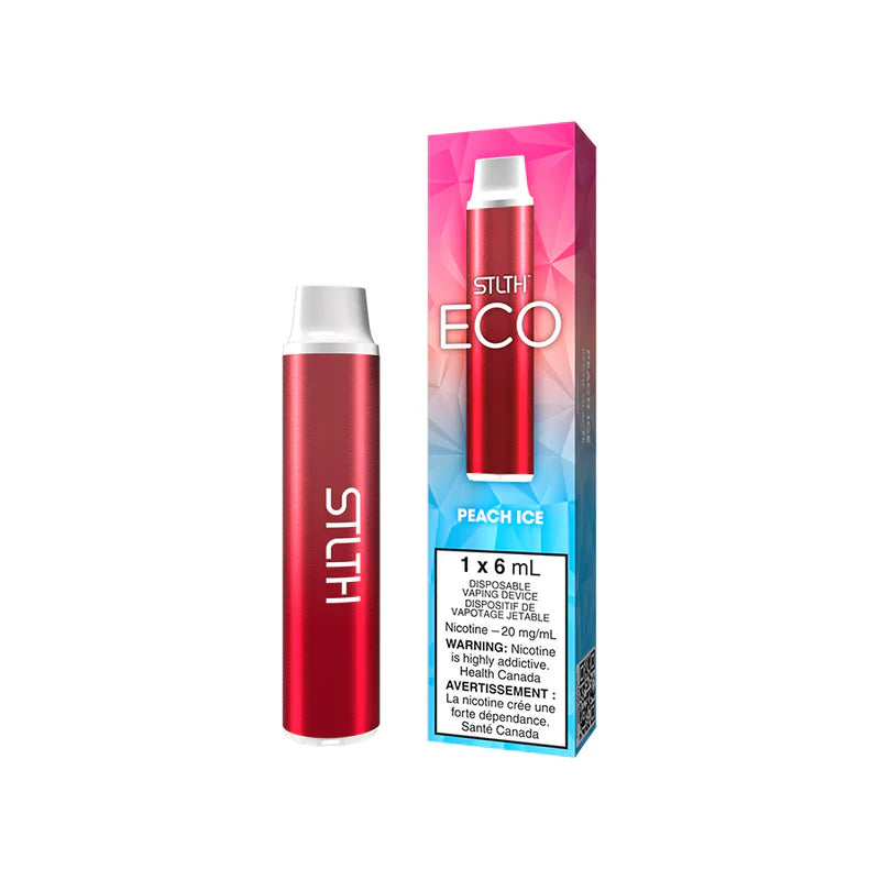 STLTH ECO Disposable [ONTARIO]