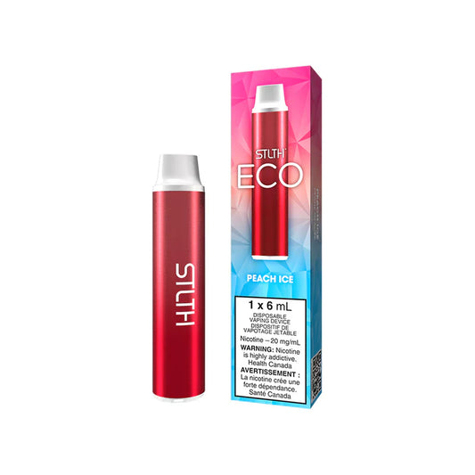 STLTH ECO Disposable [ONTARIO]