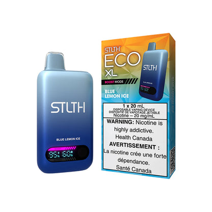 STLTH ECO XL 20ML Disposable [ONTARIO]