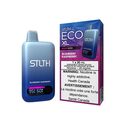 STLTH ECO XL 20ML Disposable [ONTARIO]