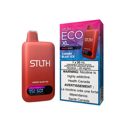 STLTH ECO XL 20ML Disposable [ONTARIO]