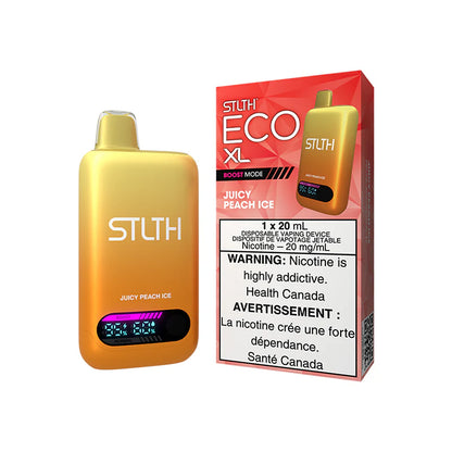 STLTH ECO XL 20ML Disposable [ONTARIO]